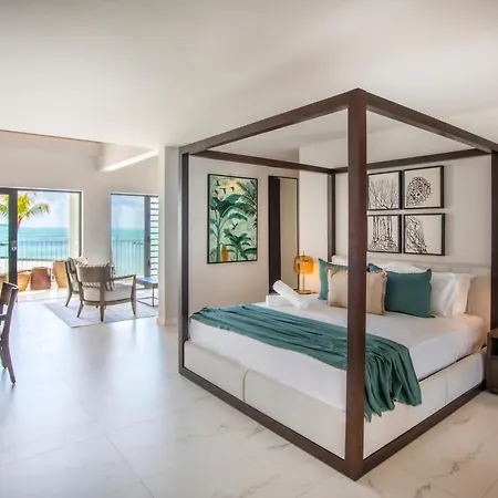 Sea Diamond Boutique Hotel & Spa By Sea Resorts Grande Gaube Exterior photo