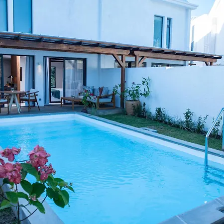 Sea Diamond Boutique Hotel & Spa By Sea Resorts Grande Gaube Exterior photo