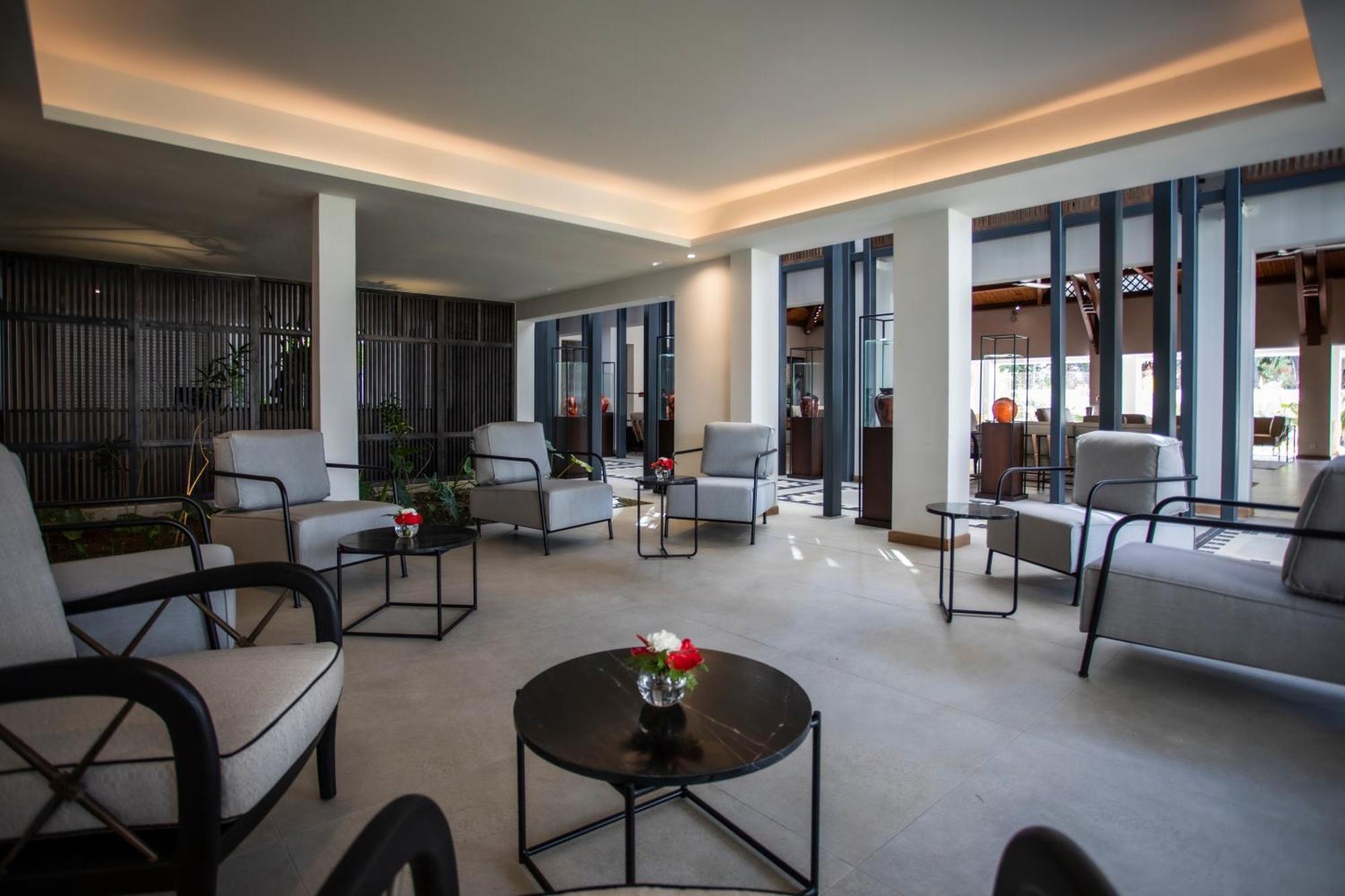 Sea Diamond Boutique & By Sea Resort 5*