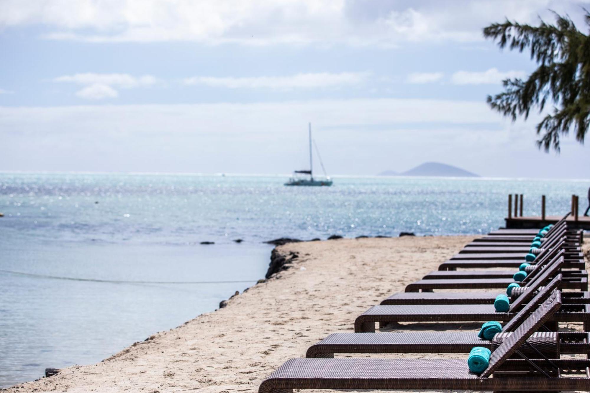 Sea Diamond Boutique & By Sea Grand Gaube