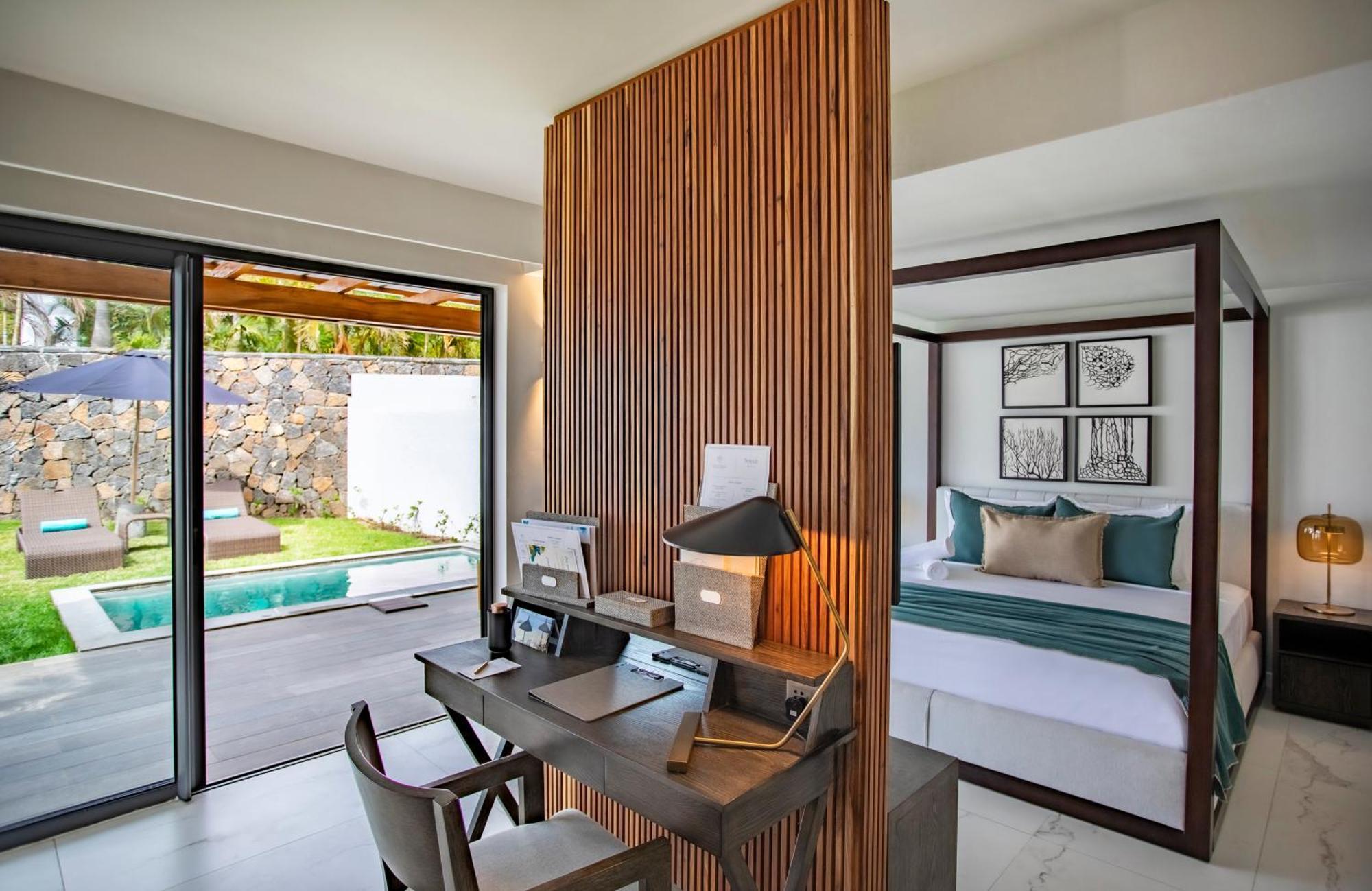 Resort Sea Diamond Boutique & By Sea