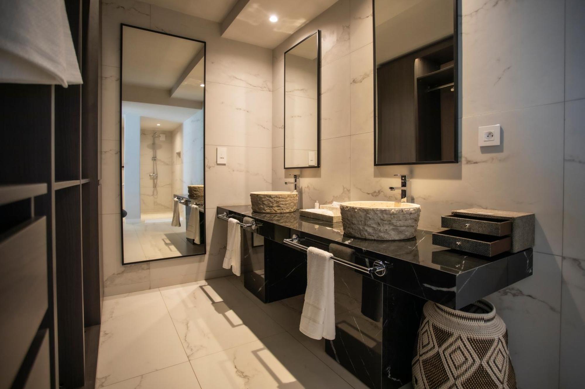 Sea Diamond Boutique & By Sea Resort Grand Gaube