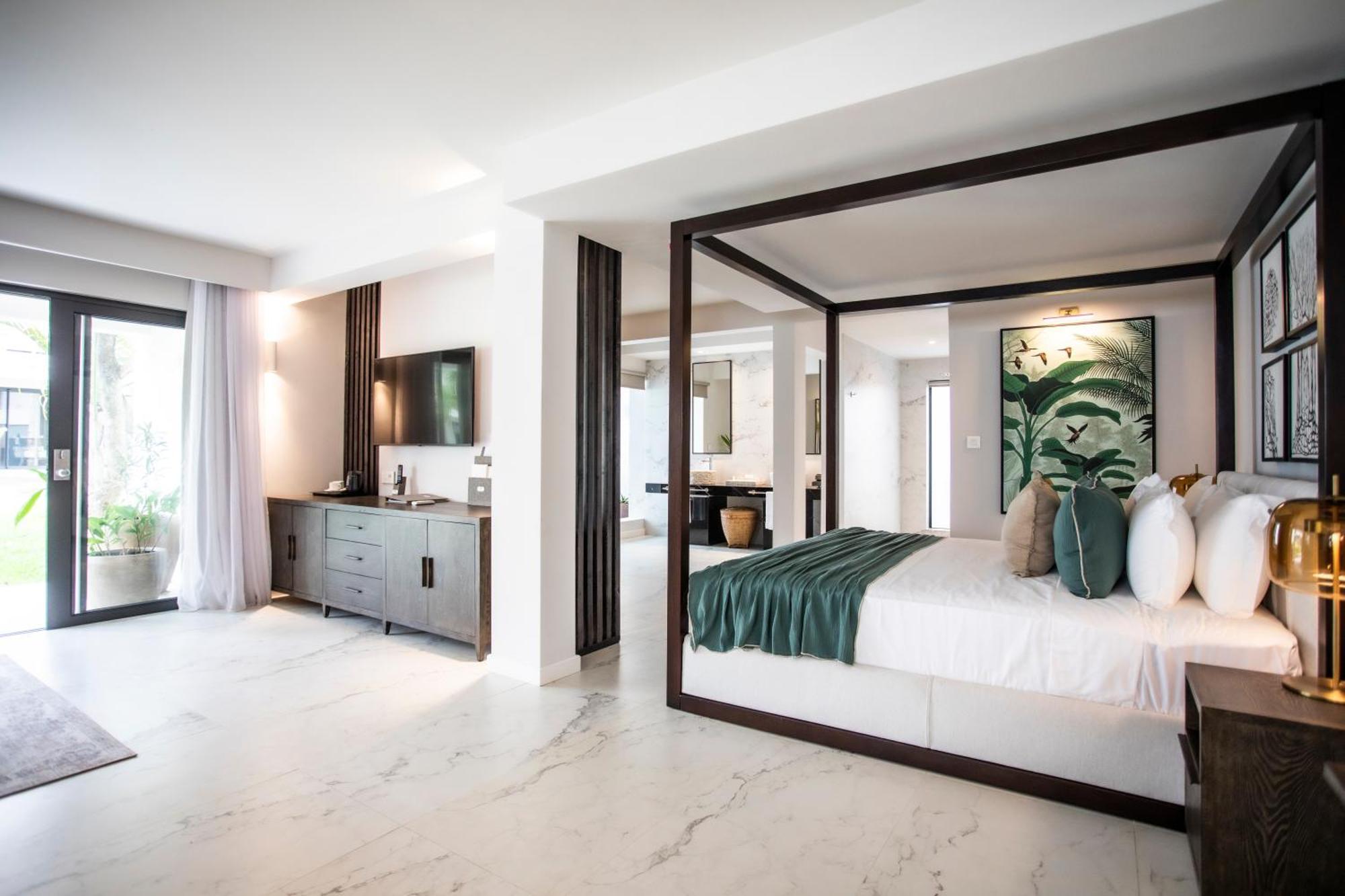 Sea Diamond Boutique & By Sea Resort