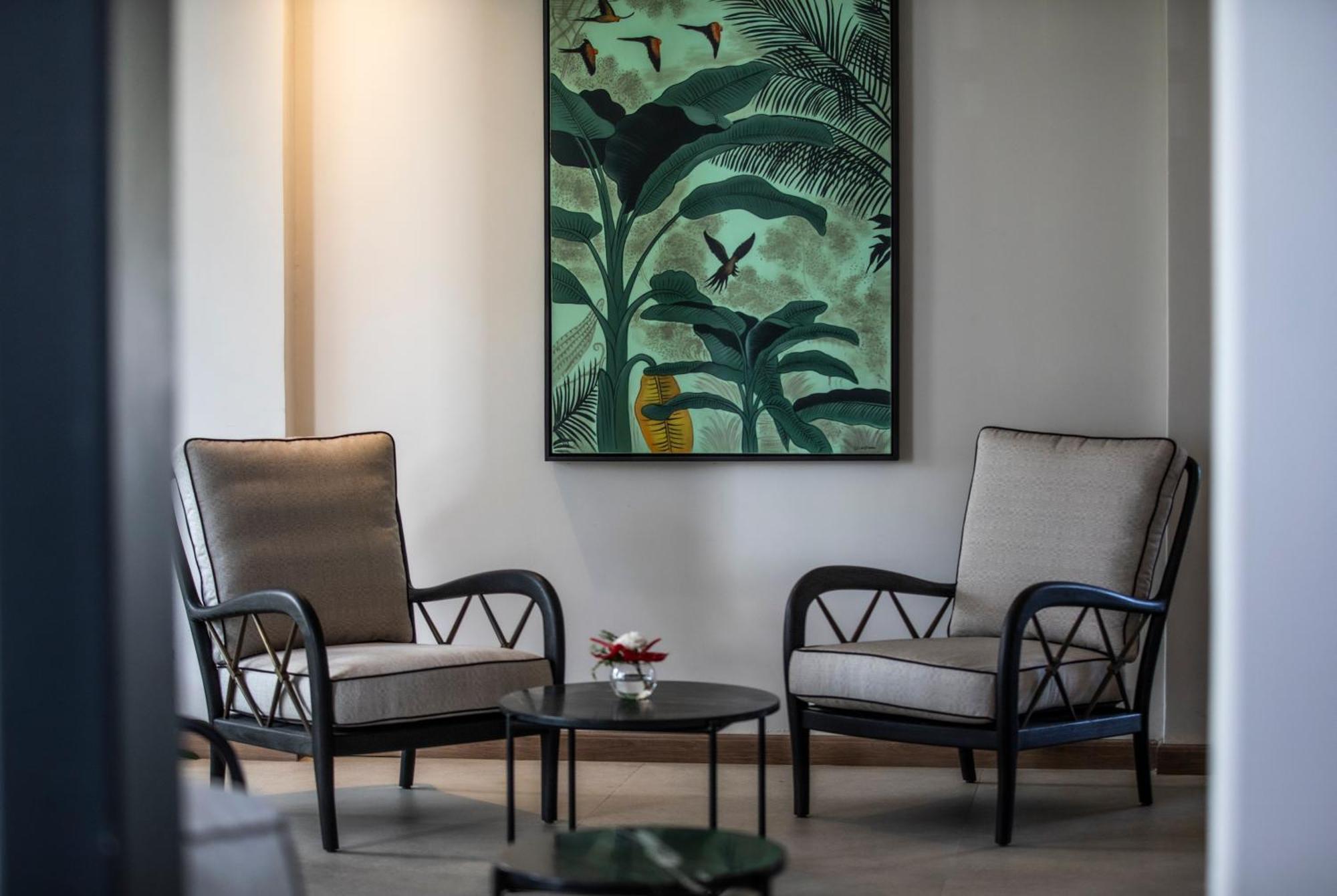 Sea Diamond Boutique & By Sea Resort Grand Gaube