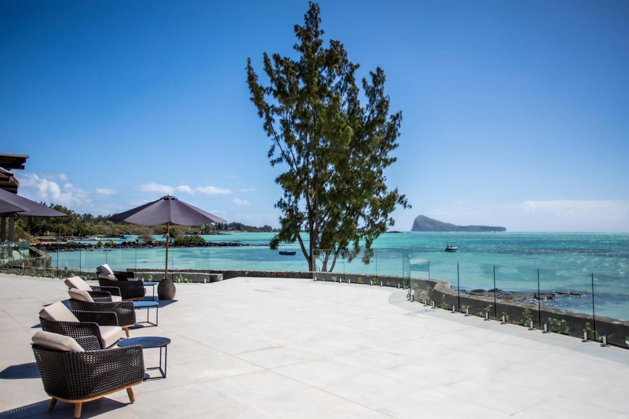 Resort Sea Diamond Boutique & By Sea Grand Gaube