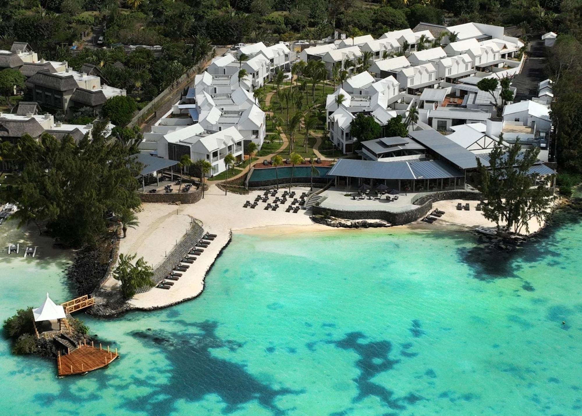 Sea Diamond Boutique & By Sea 5*